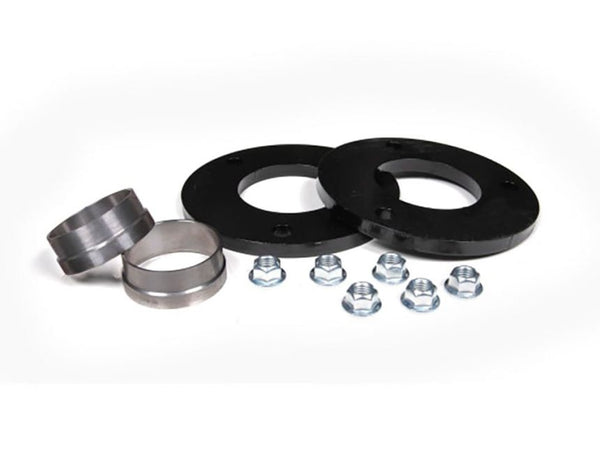 Zone Offroad 2" Leveling Kit — 2021-2024 Ford F-150, 2WD