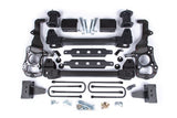 Zone Lift Kit 6 in Lift Kit