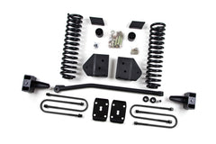 Kit de suspension rehaussé Zone de 4 po Kit de suspension rehaussé standard (ZONF18N)