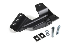 Zone Offroad Zone 1-3" Track Bar Relocation Bracket