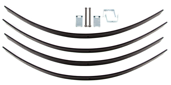 Zone Offroad Add-A-Leaf Rear Pair (ZONF6209)