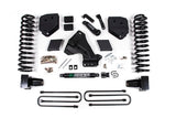 Zone Lift Kit 7 in Standard Lift Ki
