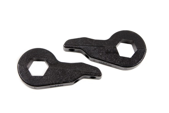 Kit de nivellement Zone 2 en Kit de nivellement à clé de torsion — 1998-2002 Ford Expedition