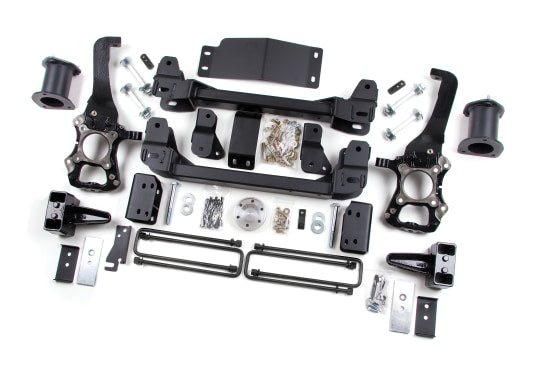 Zone Offroad 6" Lift Kit (ZONF81N)