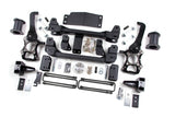 Zone Lift Kit 6 in Suspension Lift Kit