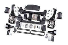 Zone Offroad 6" Lift Kit (ZONF81N)