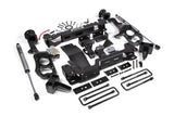Zone Lift Kit 4 in Lift Kit
