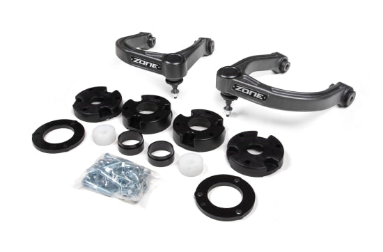 Zone Offroad 3" Lift Kit (ZONF97)