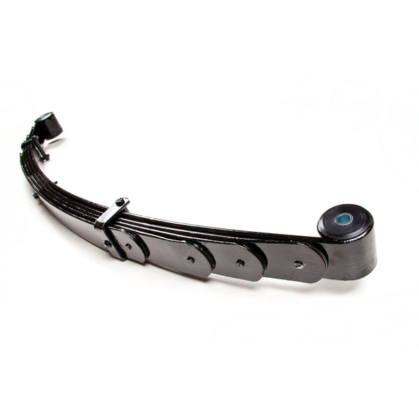 Zone Offroad 3" Leaf Springs