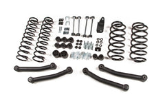 Kit de Suspension Zone 4 po à Ressorts Hélicoïdaux (ZONJ10N)
