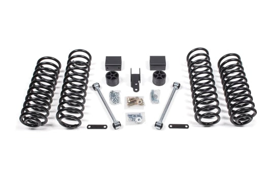 Zone Offroad 3" Lift Kit (ZONJ12N)