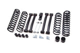 Zone Lift Kit 4 in Coil Spring Lift Kit