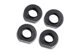 Zone Lift Kit 2 in Coil Spring Spacer Lift Kit