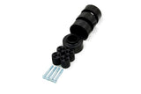 Zone Lift Kit 1.75 in Coil Spring Spacer Lift Kit
