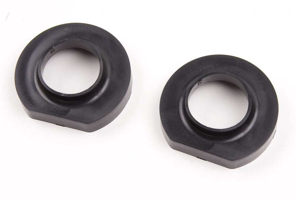 Zone Offroad 0.75" Coil Springs