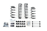 Zone Lift Kit 4.25 in Combo Lift Kit