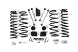 Zone Lift Kit 3 in Suspension Lift Kit
