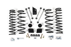 Zone Offroad 3" Lift Kit (ZONJ33N)
