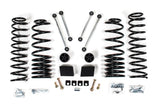 Zone Lift Kit 3 in Suspension Lift Kit