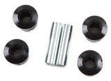 Zone Yj Leaf Spring Bushing Kit