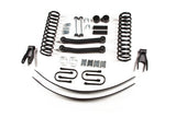 Zone Lift Kit 4.5 in Coil Spring Lift Kit
