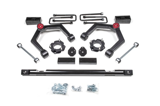 Zone Offroad 2" Lift Kit (ZONN1)