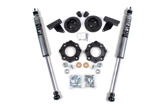 Zone Offroad 2" Lift Kit (ZONT10N)