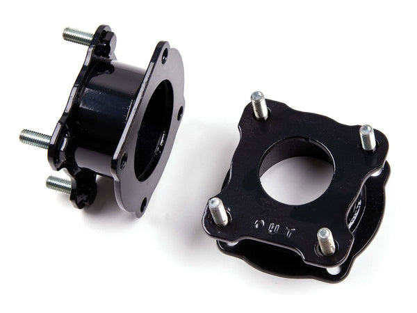 Zone Offroad 3" Leveling Kit — 2007-2021 Toyota Tundra