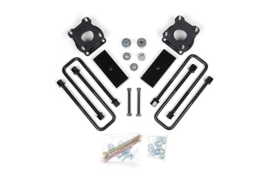 Zone Offroad 3" Lift Kit (ZONT13N)