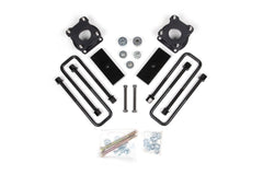 Zone Offroad 3" Lift Kit (ZONT13N)