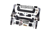 Zone Lift Kit 5 in Suspension Lift Kit