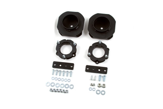 Zone Offroad 2.5" Lift Kit (ZONT2N)