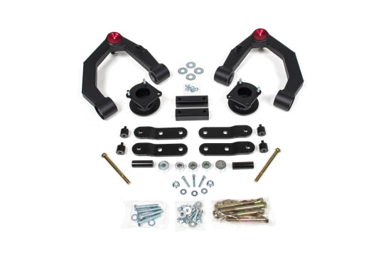 Zone Offroad 3.5" Lift Kit (ZONT6N)