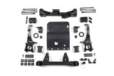 Zone Lift Kit 6 in Suspension Lift Kit
