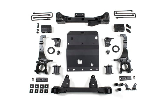 Zone Offroad 6" Lift Kit (ZONT7F)