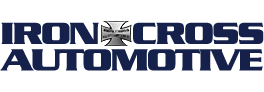 Iron Cross